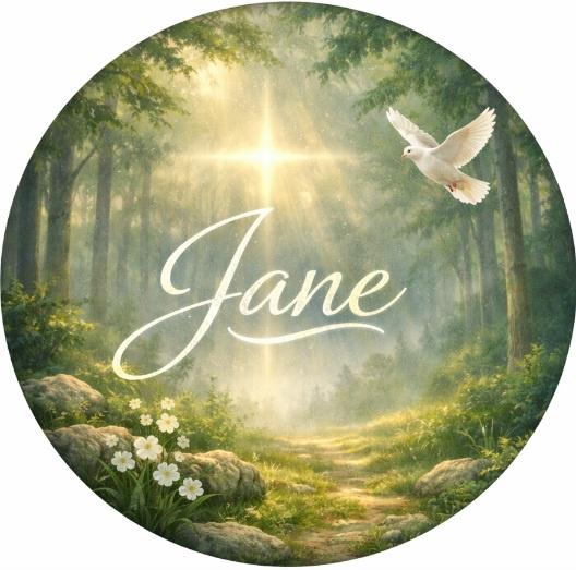Jane Arnold
