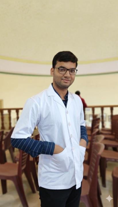 Md nurujjaman Farhaj