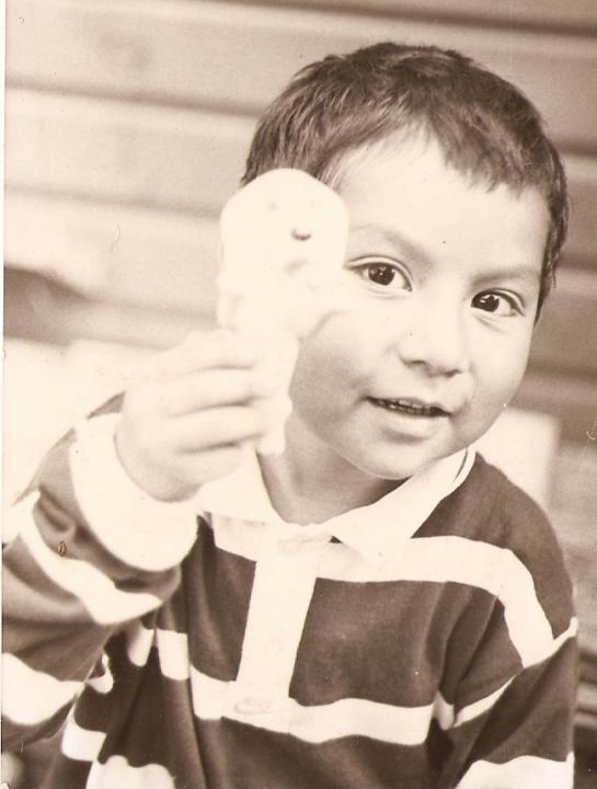 Felipe Antonio Zelada Romero