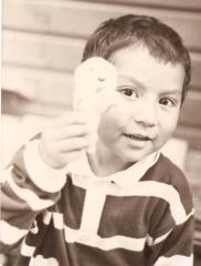 Felipe Antonio Zelada Romero