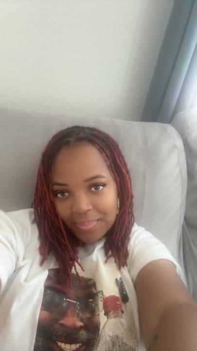 Shatesha Harrell