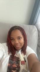 Shatesha Harrell