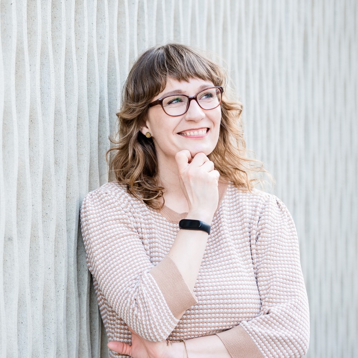 Tanja Giese