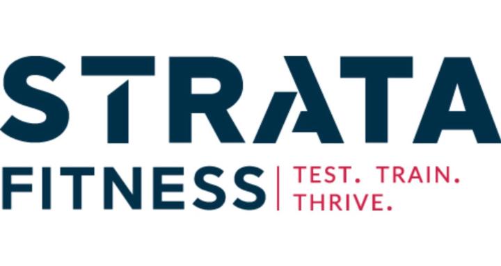 Strata Fitness & Nutrition
