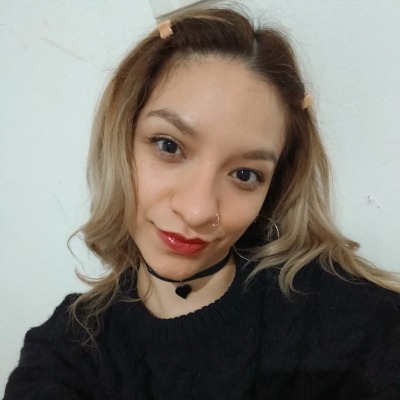 Sabrina Morocho