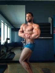 Michael Serpico