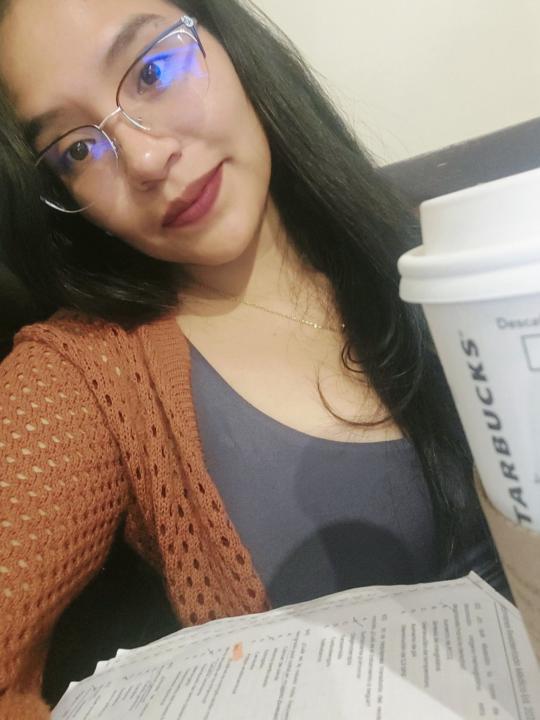 Sharmely Campos segovia
