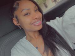 Darsheka Nelson
