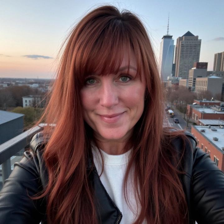 Kara Welch
