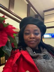 LaKeisha Thomas Thomas