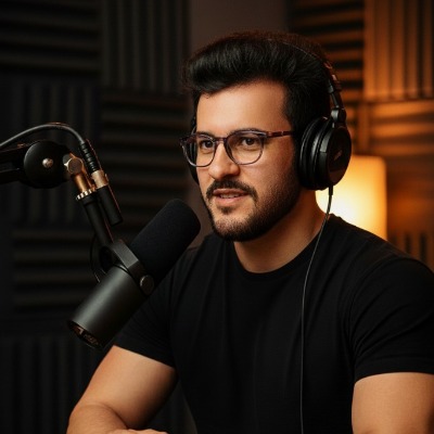 Vibhor Arora