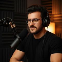 Vibhor Arora