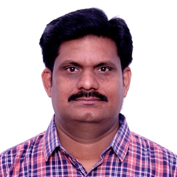 Prasad Anumula