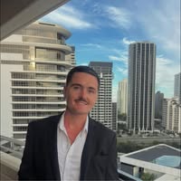 Nick Kinchin