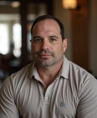 Andrew Tisdale