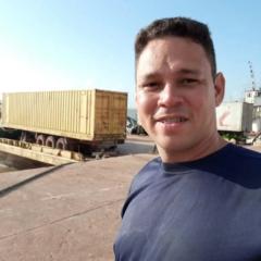Humberto Nunes pessoa