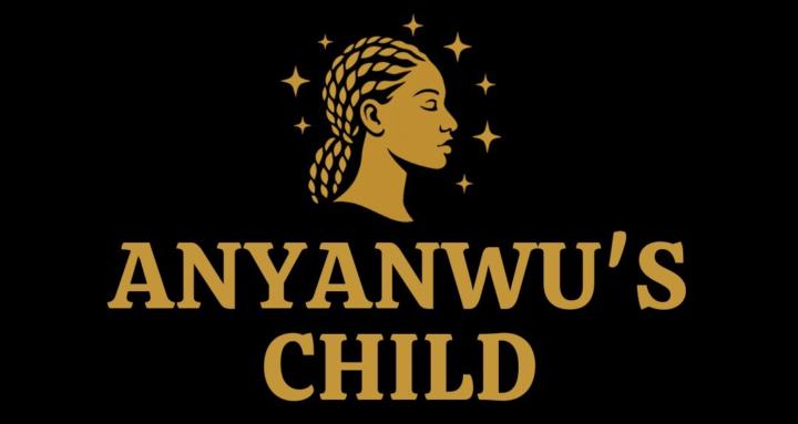 Anyanwu's Child