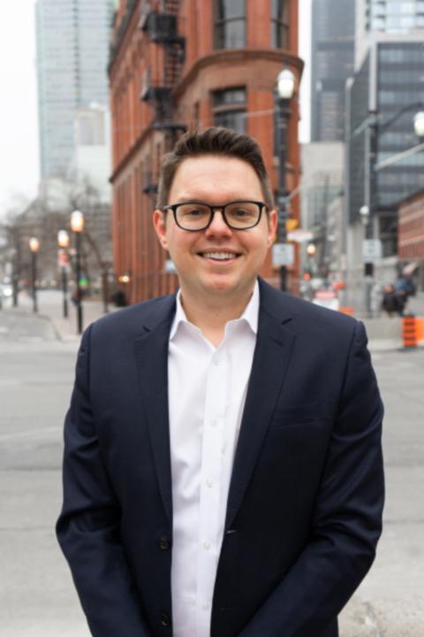 Matt Pawlak