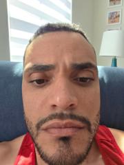 Justin Matos
