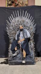 Paakzaad Rustom Chothia