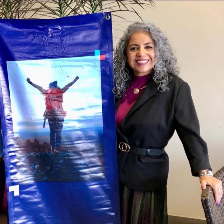 Alma rosa Ramirez