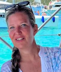 Martine Fehr