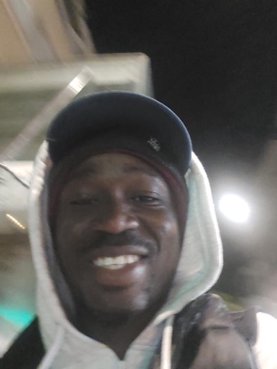 Ibrahim Koroma