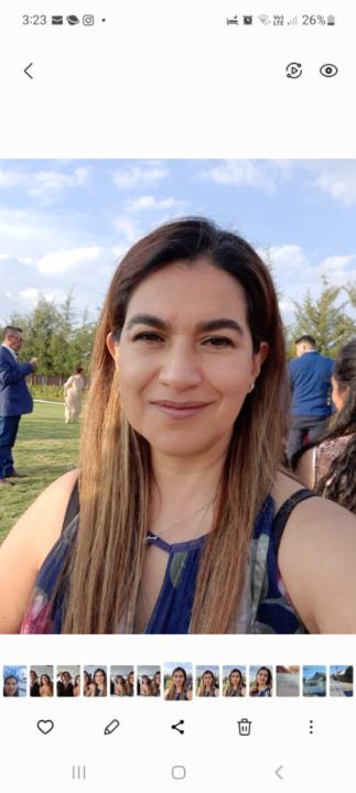 Elsa Patricia Mojica
