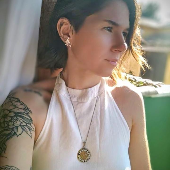 Carla Franco