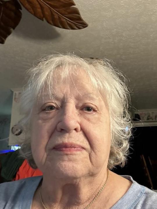 Mrs Aurelia