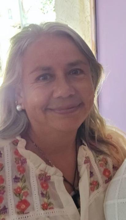 Maria Isabel Perez Alvarado