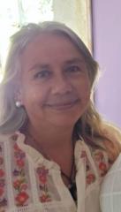 Maria Isabel Perez Alvarado