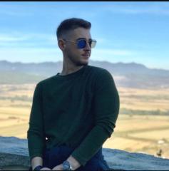 Fabian Rares Ciobai