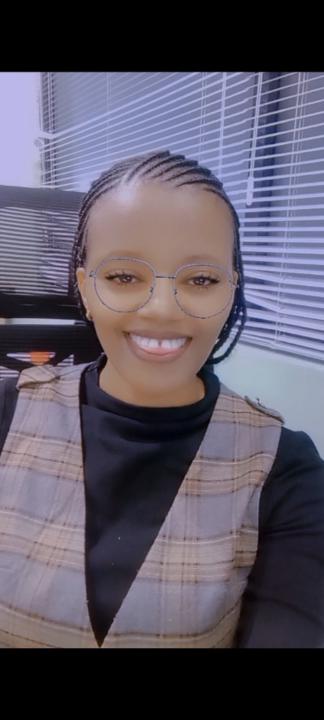 Mary Wanjiku