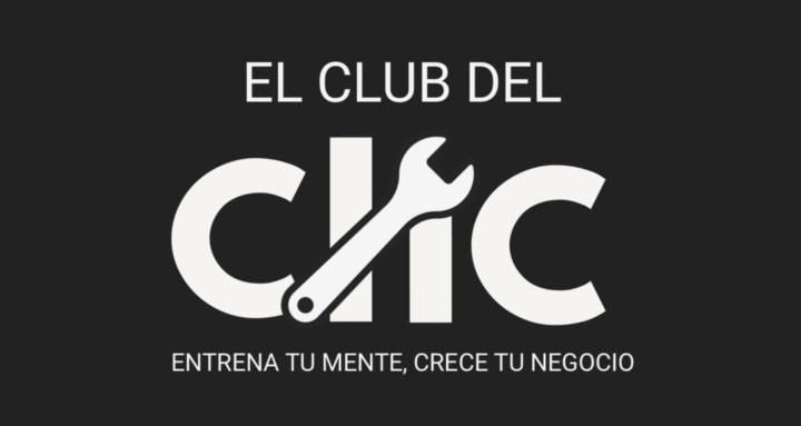 EL CLUB DEL CLIC