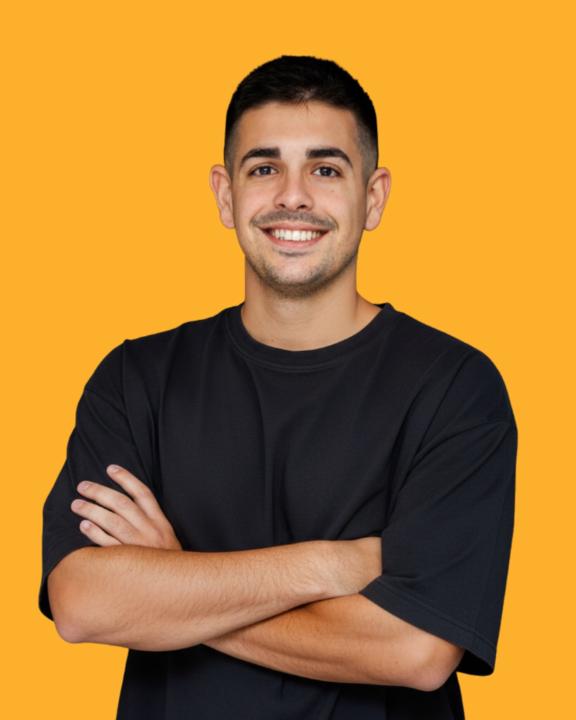 Matias Galan