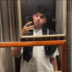 Adrian Torres