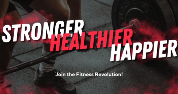 Stronger Every Day Community