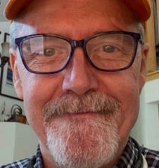 Vincent Randal
