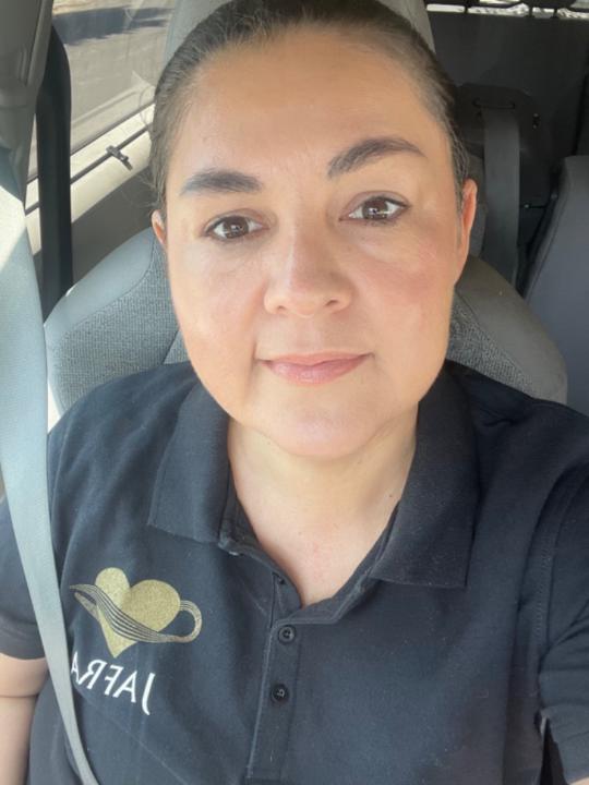 Erika Salazar