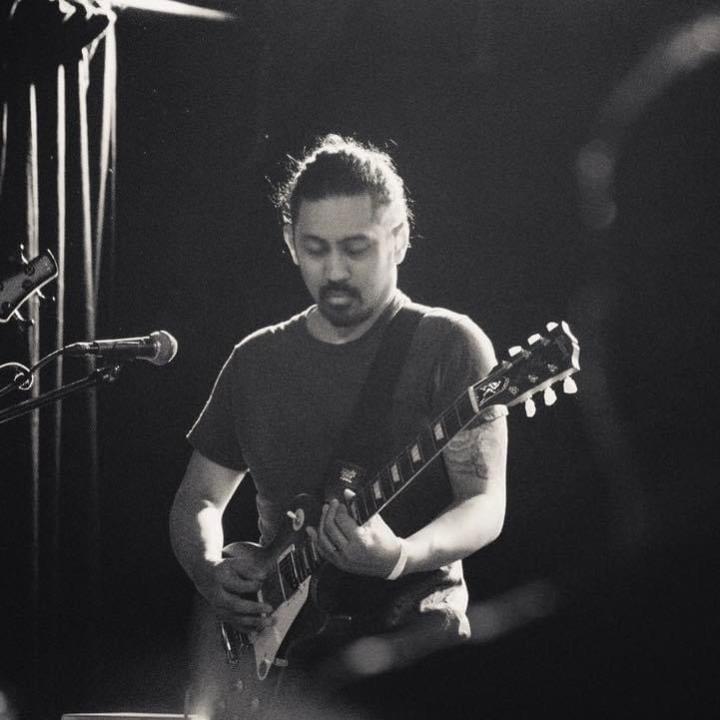 Mark Vidola