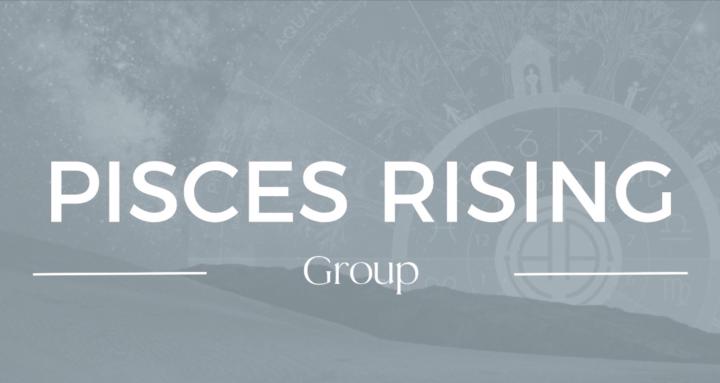Pisces Rising