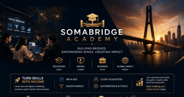 Somabridge Academy