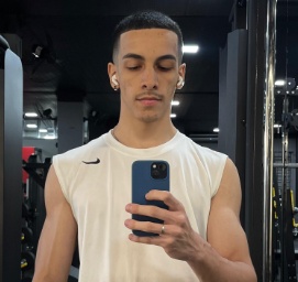 Ian Magnani