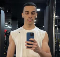 Ian Magnani