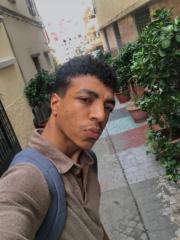 Abdelouahed Ouahman
