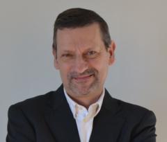 Jorge Carrola Rodrigues