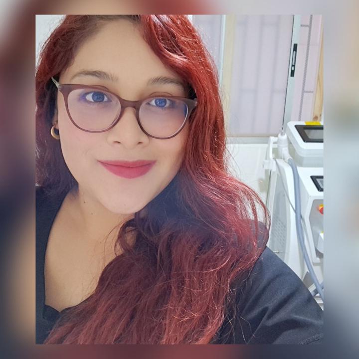 Yubi Rivera