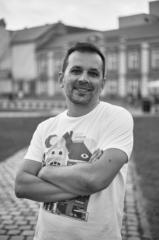 Ciprian Jurge