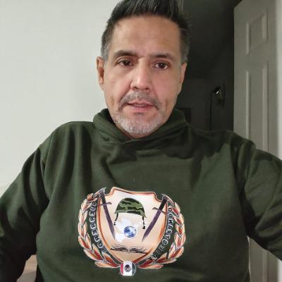 C.G. Isaac Cruz Benítez